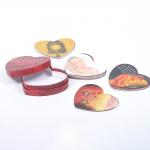 Hot Stamping Learning Game Cards Custom Designed Playing Cards ODM
