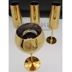 Glassware PVD Decorative Coating Machine