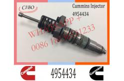 China Common Rail Diesel Fuel QSX15 ISX15 X15 Injector 4954434 4928260 4062569 4954434RX supplier