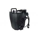 Stage Effects 3500w Low Cloud Effect Heavy Smoke Ice Cleaning Machines For Wedding Fairyland Stage for sale