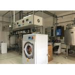 Washing Machines Water Heaters Energy Efficiency Lab