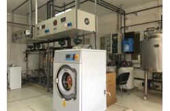 China Washing Machines Water Heaters Energy Efficiency Lab supplier