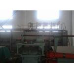 Deforming Process Non Ferrous Metal Pipes Piercing Mill for sale