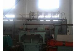China Deforming Process Non Ferrous Metal Pipes Piercing Mill supplier