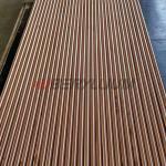 Resistance Welding Tips Copper Chromium Nickel Silicon Alloys RWMA Class 3 for sale