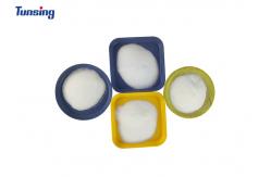 China High Elastic Hot Melt Powder Adhesive For Heat Transfer DTF printing supplier