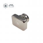 Rustproof Thicken Aluminum Perfume Caps , Multipurpose Perfume Bottle Cover for sale