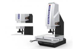 China High-performance Video Measuring System  Vision Touch Probe CE supplier