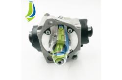 China 294000-1211 Fuel Injection Pump 2940001211 for 4JJ1 Engine supplier