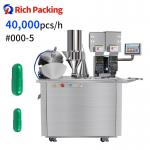 CGNT-209 Semi Automatic Capsule Filling Machine Pharmaceutical Capsule Filler Machine for sale