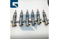 China 10R-7224 C-9 Fuel Injector 10R7224  For E330C Excavator supplier