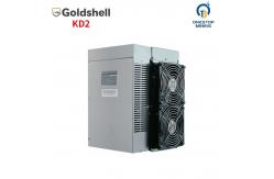 China Goldshell Kd2 6th Kadena Miner Kda Mining Pool 830W supplier
