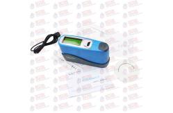 China ISO 2813 ISO 7668 Intelligence Paint Testing Equipment Digital Gloss Meter supplier
