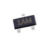Onsemi Mmbt3904 Electronic Components Ball Grid Array Integrated Circuit Nyquest Microcontroller MMBT3904 for sale