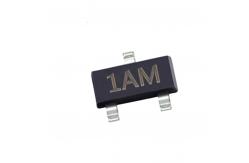 China Onsemi Mmbt3904 Electronic Components Ball Grid Array Integrated Circuit Nyquest Microcontroller MMBT3904 supplier