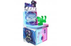 China Fun Parent-Child Interactive Games New Children's Playground Shooting Game supplier