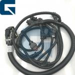 65.29101-6197 65291016197 Excavator DX300 DX340 Wire Harness for sale