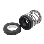 156 Mechanical Seal Single Spring Elastomer Seal With O-Rings For Ebara SQG/SQF Pump for sale