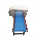 Aluminum Foil Packaging Metal Detector Food Metal Detector Wire Testing Equipments for sale