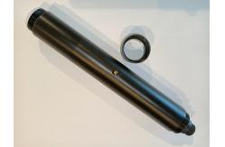 China Wastewater Ph Electrode Probe RTU Temperature Compensation OEM supplier