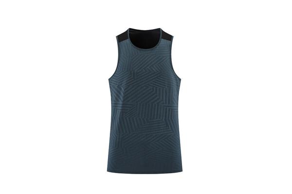 High Elastic Training Basketball Tank Top Loose Ice Breathable Quick Drying