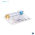 Platelet Rich Plasma Kits 20ml For Cosmetics Orthopedics for sale