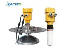 China RS485 Non Contact Radar Level Transmitter 200m Smart Liquid Level Meter supplier