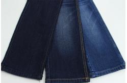 China 10oz Low Stretch Speacial Weaving Denim Fabric For Men Jeans supplier