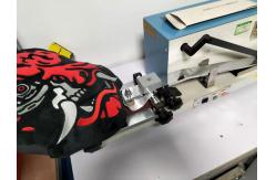 China Samurai Pillow Plush 3rd Party Inspection Services , 24hours Factory Audit Services supplier