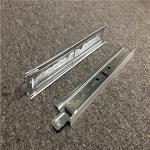 Galvanized Steel Suspended Ceiling Accessories 24x32 Ceiling T Runner for sale