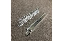 China Galvanized Steel Suspended Ceiling Accessories 24x32 Ceiling T Runner supplier