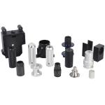 ANSI Cnc Machining Service 1.4545 CNC Turning Parts Processing for sale