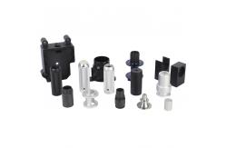 China ANSI Cnc Machining Service 1.4545 CNC Turning Parts Processing supplier
