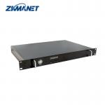 Cofdm 1u Rack Mounted Long Range 10~40km AES SDI HDMI Video Receiver Transmitter for sale