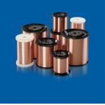 AWG 20 - 56 Enamelled Copper Wire  For Transformers for sale