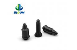 China Weld Positioning Si3N4 Silicon Nitride Ceramic Pin Customized Industrial supplier