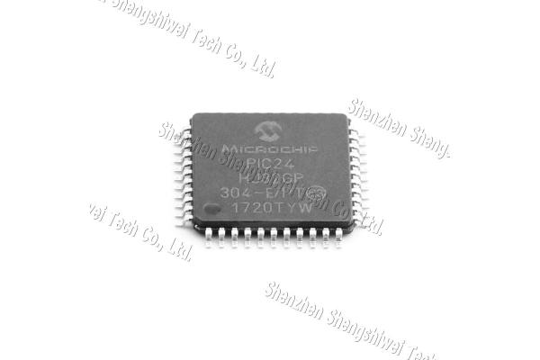 PIC24HJ32GP302-I/SP