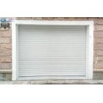 Anodizing Aluminium Slats Roller Shutter Doors for sale
