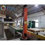 Wet Cast Concrete Dosing Machine Wall Panel Production Line For Efficient Production for sale