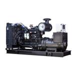 Hospitals  350kw 437.5kva Cummins Diesel Standby Generator Set 360kw 450kva for sale