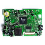 Customized Surface Mount PCB Assembly For Telecom Network Server for sale