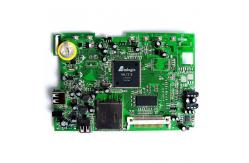 China Customized Surface Mount PCB Assembly For Telecom Network Server supplier