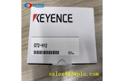China GT2-H12 KEYENCE Sensor Head supplier