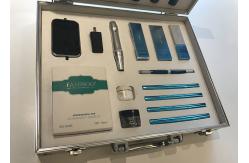 China Dream Permanent Makeup Machine Kit For Freshman In PMU 3 Years Warranty supplier