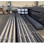 Galvanized Steel Angle Lintel G300 Hot Rolled Custom Length for sale