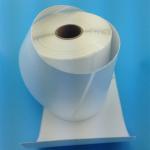 4*6 250pcs / Roll Custom Shipping Labels , Blank Shipping Label for sale