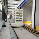 Electric Remote Control 30 Tons Rail Transfer Cart For Carrying Heavy Load Materials for sale