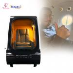 1.3 1.5 ATA 2 ATA Hyperbaric Oxygen Therapy Chamber HBOT Soft Chambers Oxygen Therapy Lying 2.0ata Hyperbaric-Oxygen-Chamber for sale