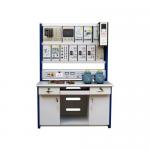 ShouldShine Vocational Education Equipment , 1.78CBM Power Electronics Kit With Special Motor