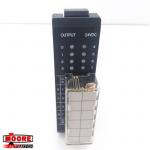 IC610MDL155A  GE  Output Module for sale